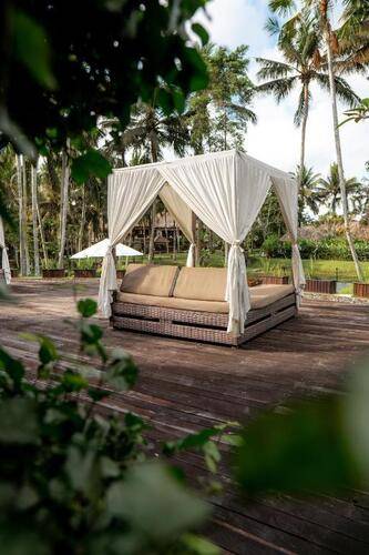 The Ubud Village Resort And Spa