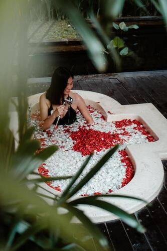 The Ubud Village Resort And Spa
