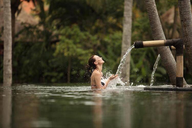 The Ubud Village Resort And Spa