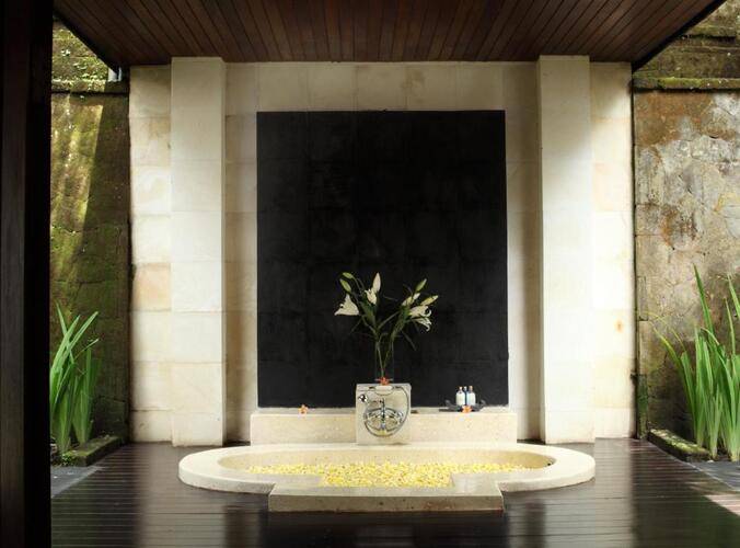 The Ubud Village Resort And Spa