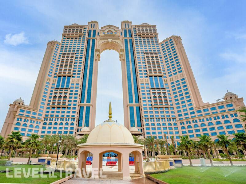 Фотография Rixos Marina Abu Dhabi