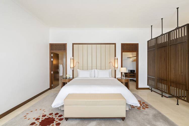 Rixos Marina Abu Dhabi