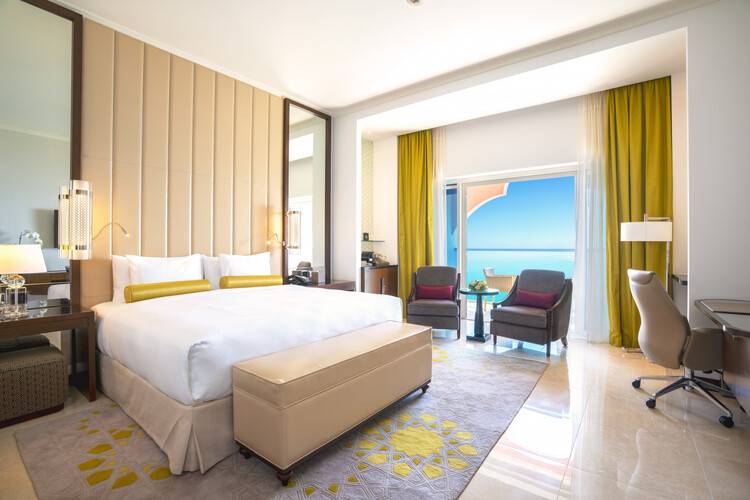 Rixos Marina Abu Dhabi
