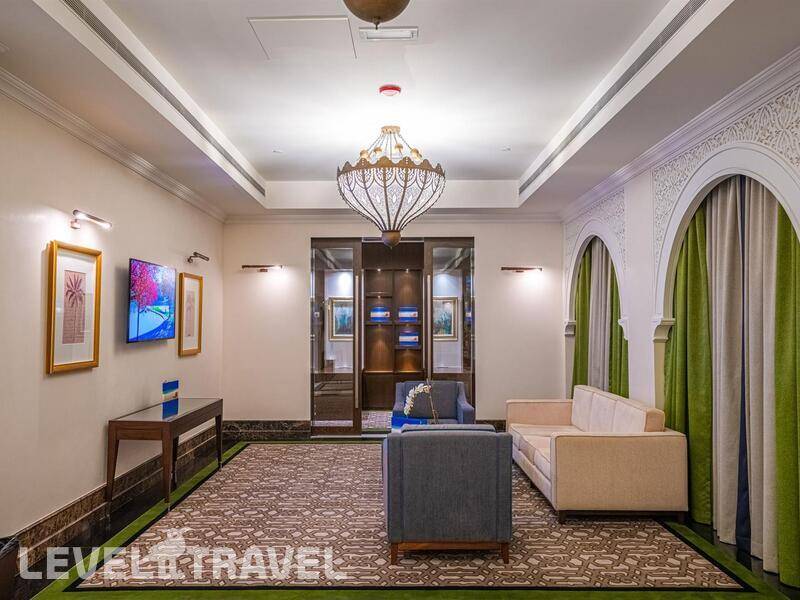 Фотография Rixos Marina Abu Dhabi