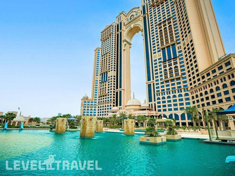 Фотография Rixos Marina Abu Dhabi