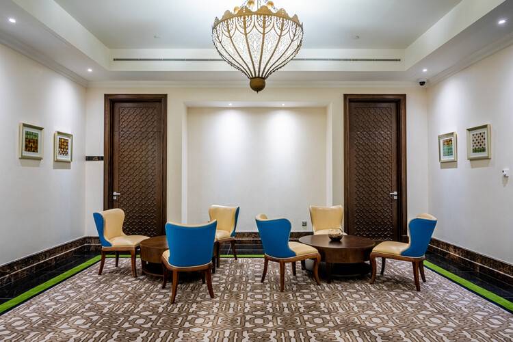 Rixos Marina Abu Dhabi