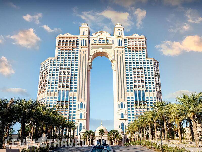 Фотография Rixos Marina Abu Dhabi