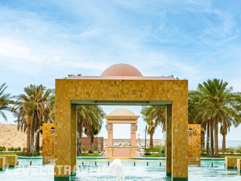 Фотография Rixos Marina Abu Dhabi