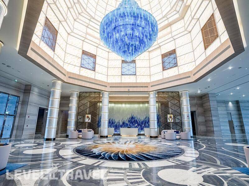 Фотография Rixos Marina Abu Dhabi