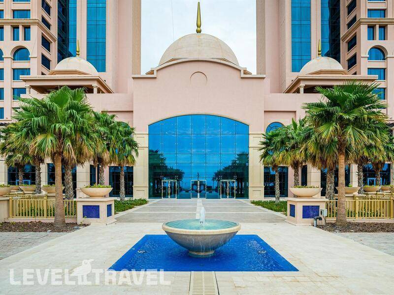 Фотография Rixos Marina Abu Dhabi
