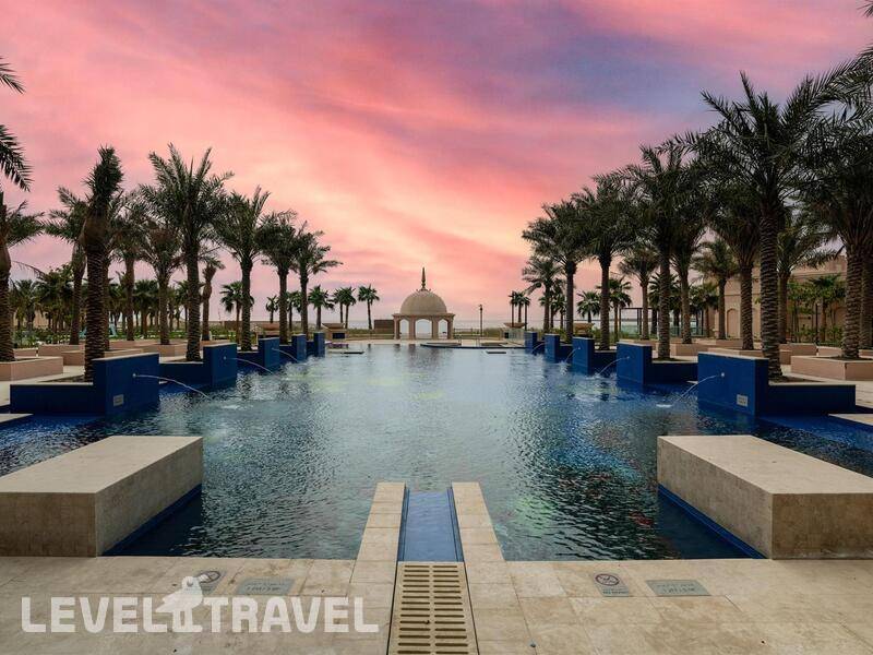 Фотография Rixos Marina Abu Dhabi