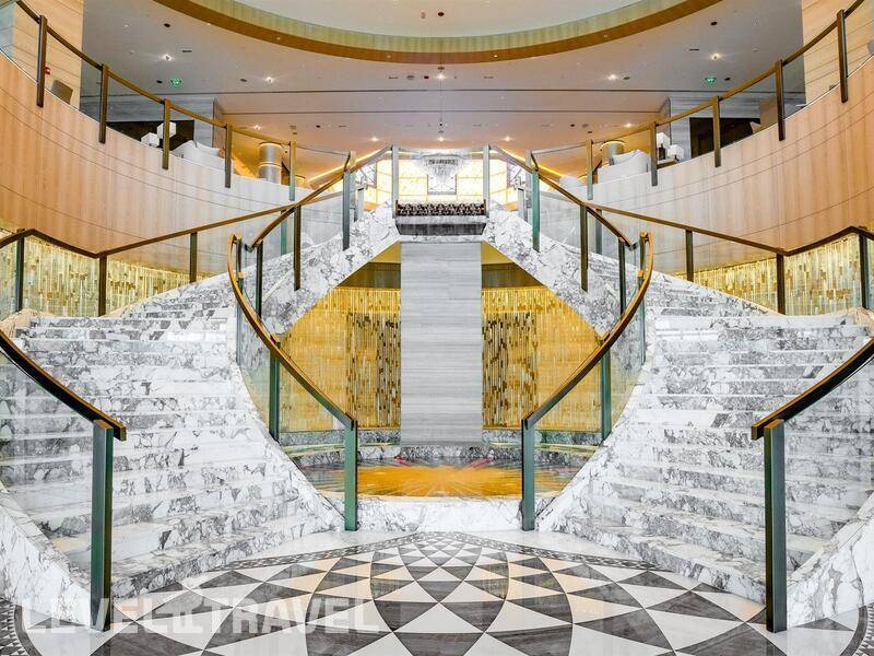 Фотография Rixos Marina Abu Dhabi