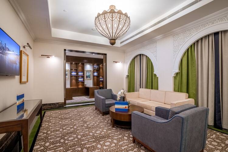 Rixos Marina Abu Dhabi