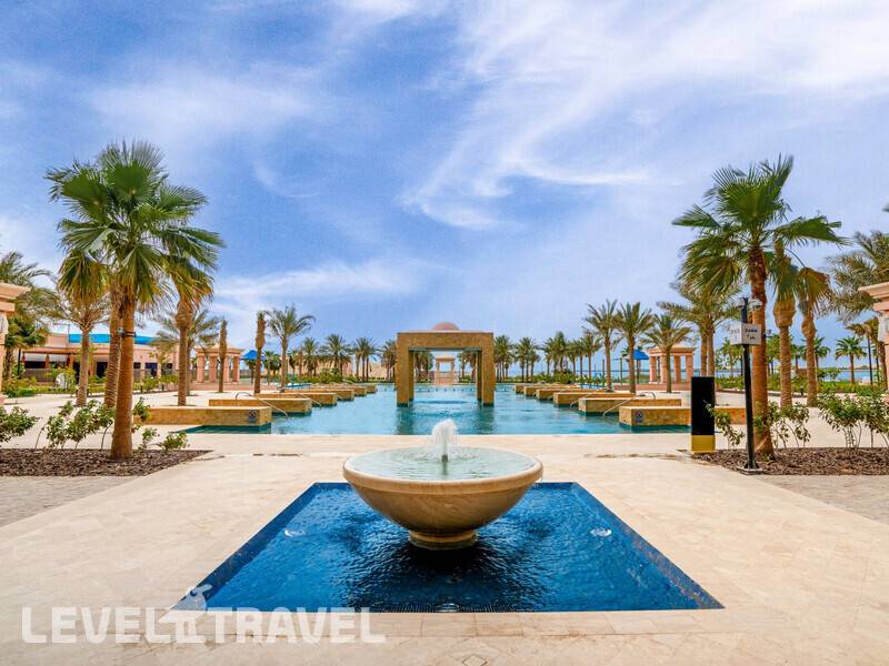 Фотография Rixos Marina Abu Dhabi