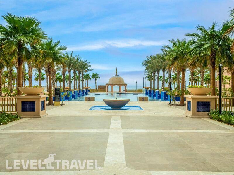 Фотография Rixos Marina Abu Dhabi