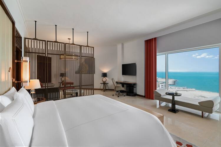 Rixos Marina Abu Dhabi