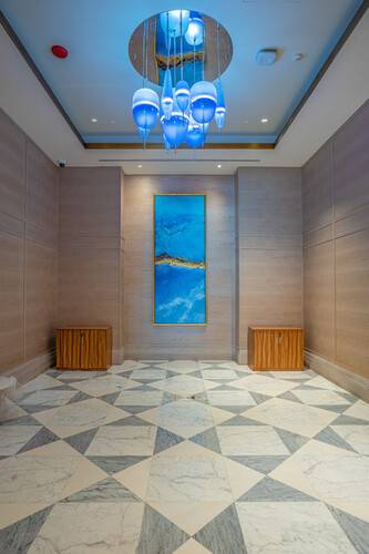 Rixos Marina Abu Dhabi