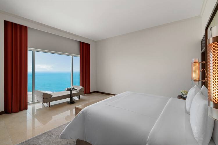 Rixos Marina Abu Dhabi