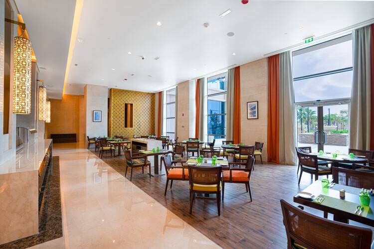 Rixos Marina Abu Dhabi