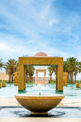 Rixos Marina Abu Dhabi