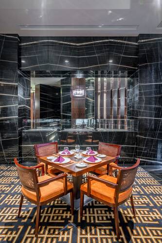 Rixos Marina Abu Dhabi