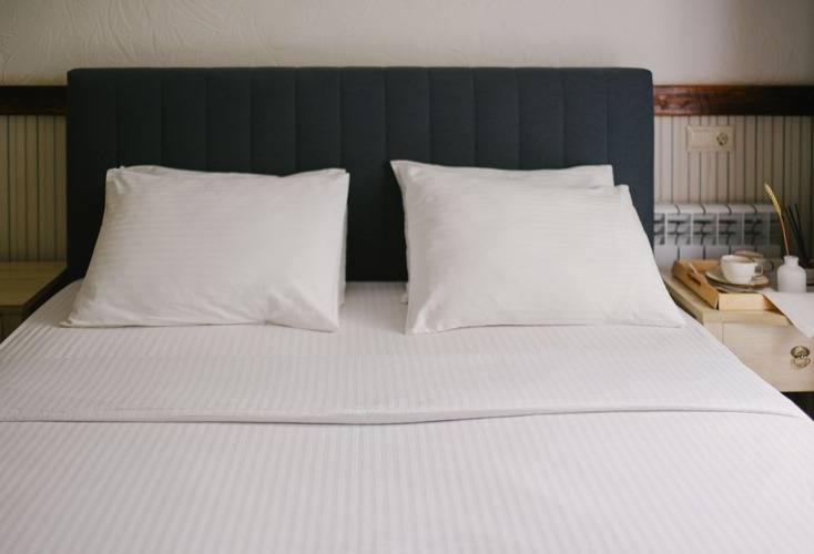 Гостиница Старый город