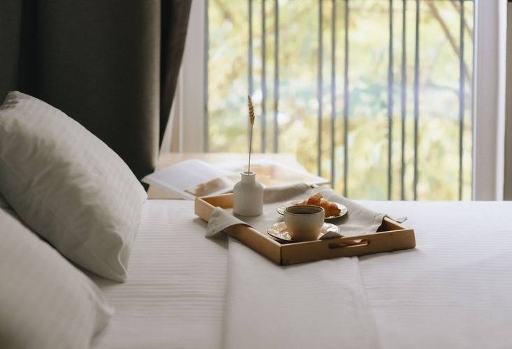 Гостиница Старый город