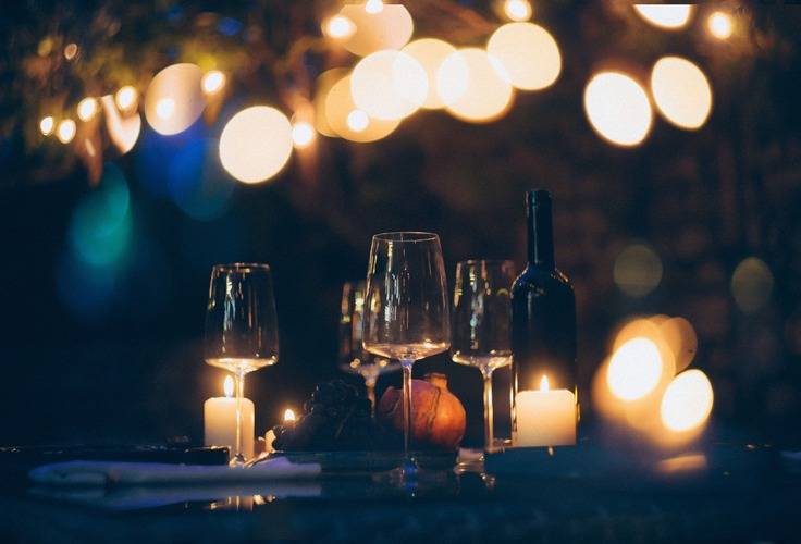 Гостиница Старый город