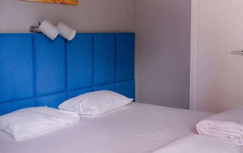 Гостиница Старый город