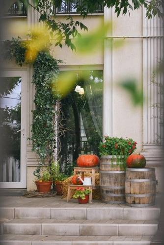 Гостиница Старый город