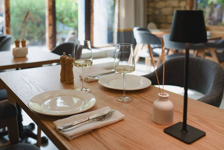 Гостиница Старый город