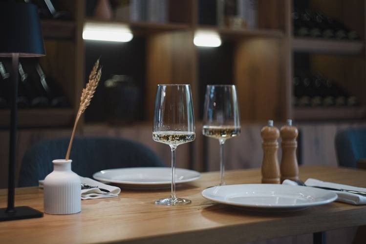 Гостиница Старый город