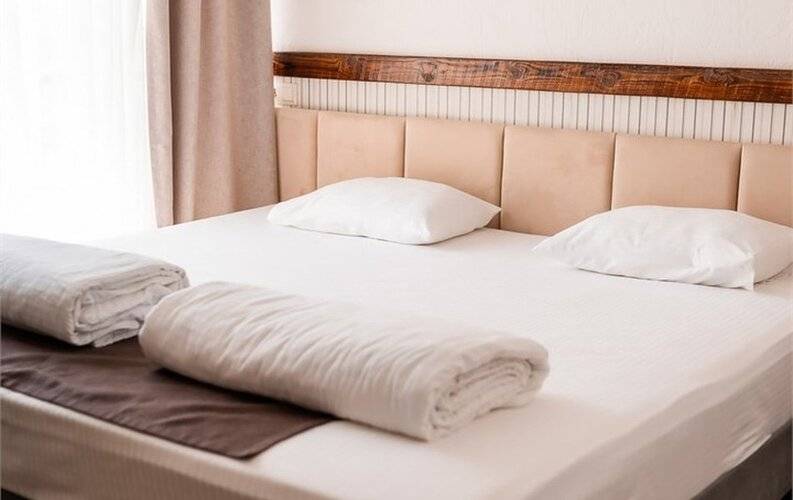 Гостиница Старый город