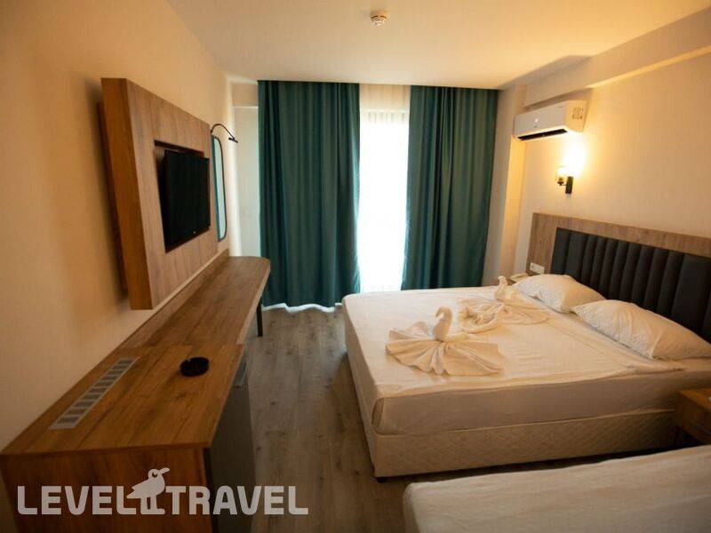Фотография Kaya Garden Hotel Фотография Kaya Garden Hotel