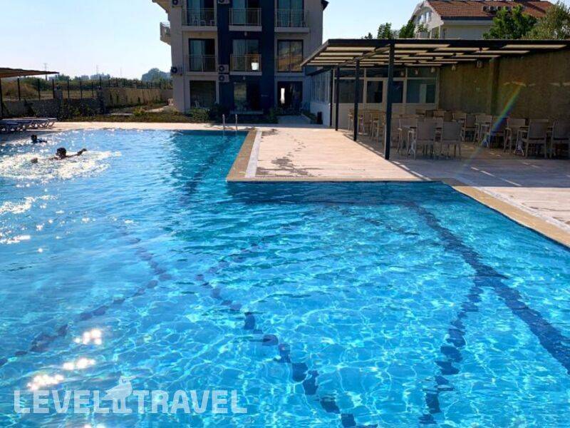 Фотография Kaya Garden Hotel Фотография Kaya Garden Hotel