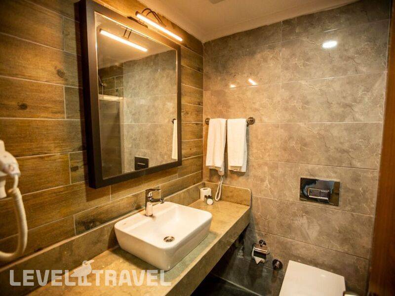 Фотография Kaya Garden Hotel Фотография Kaya Garden Hotel