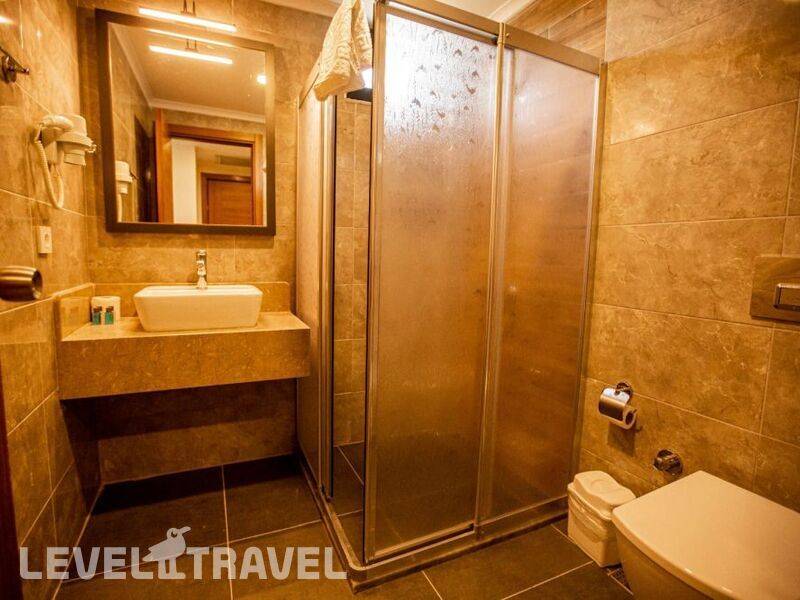 Фотография Kaya Garden Hotel Фотография Kaya Garden Hotel