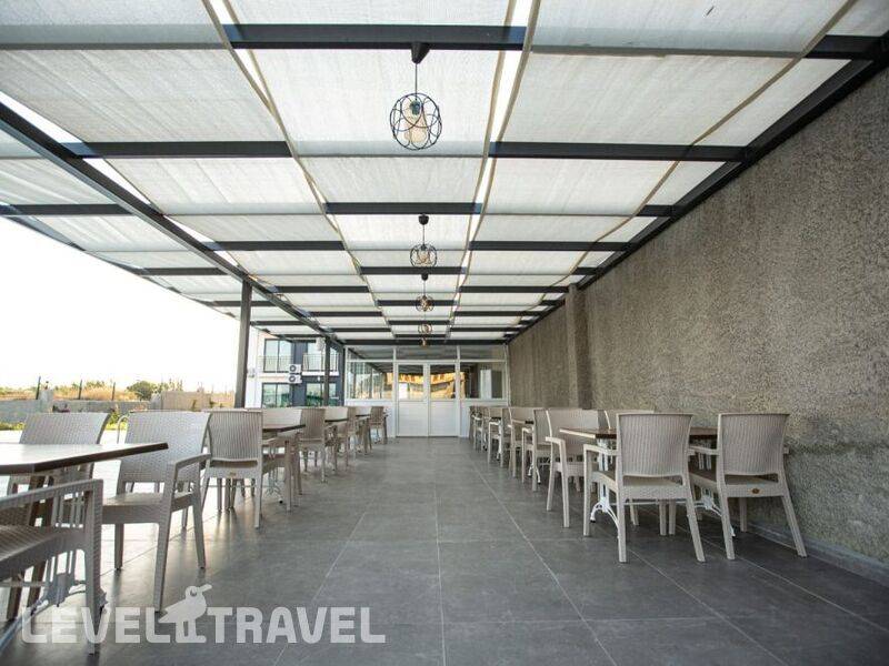 Фотография Kaya Garden Hotel Фотография Kaya Garden Hotel