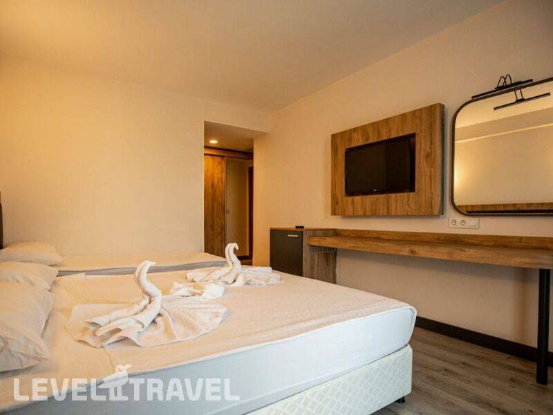 Фотография Kaya Garden Hotel Фотография Kaya Garden Hotel