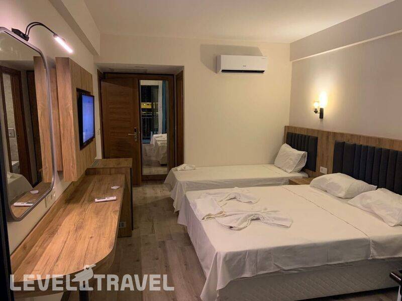 Фотография Kaya Garden Hotel Фотография Kaya Garden Hotel