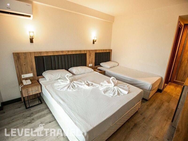Фотография Kaya Garden Hotel Фотография Kaya Garden Hotel
