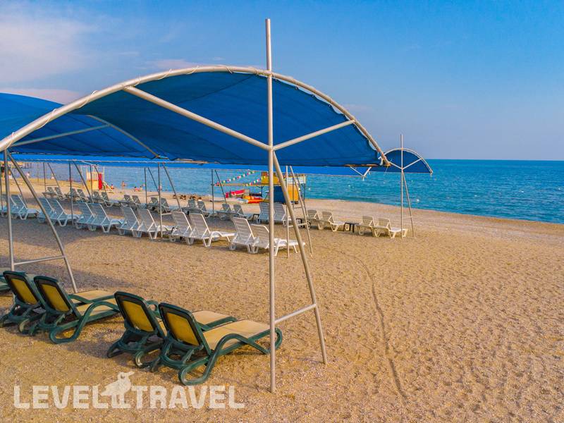 Фотография Clover Magic Garden Beach (Ex.Mediterranean Breeze) Фотография Clover Magic Garden Beach (Ex.Mediterranean Breeze)