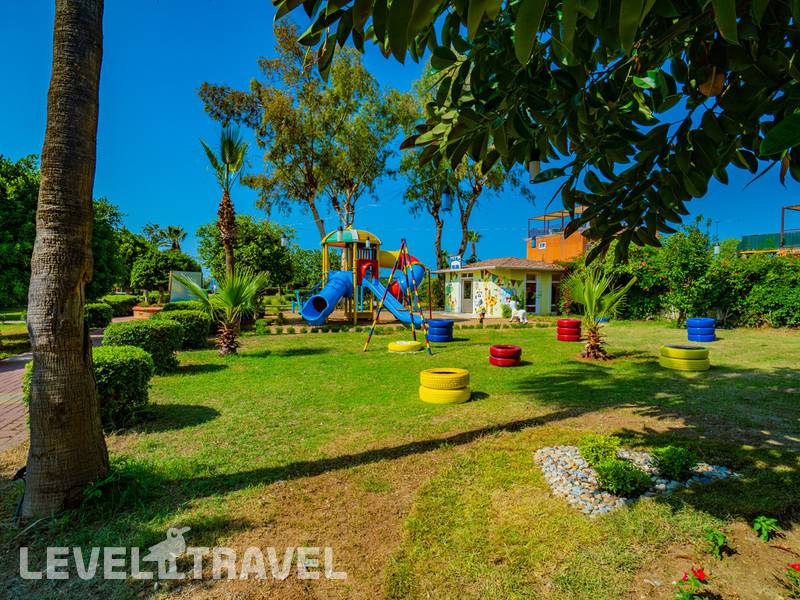 Фотография Clover Magic Garden Beach (Ex.Mediterranean Breeze) Фотография Clover Magic Garden Beach (Ex.Mediterranean Breeze)