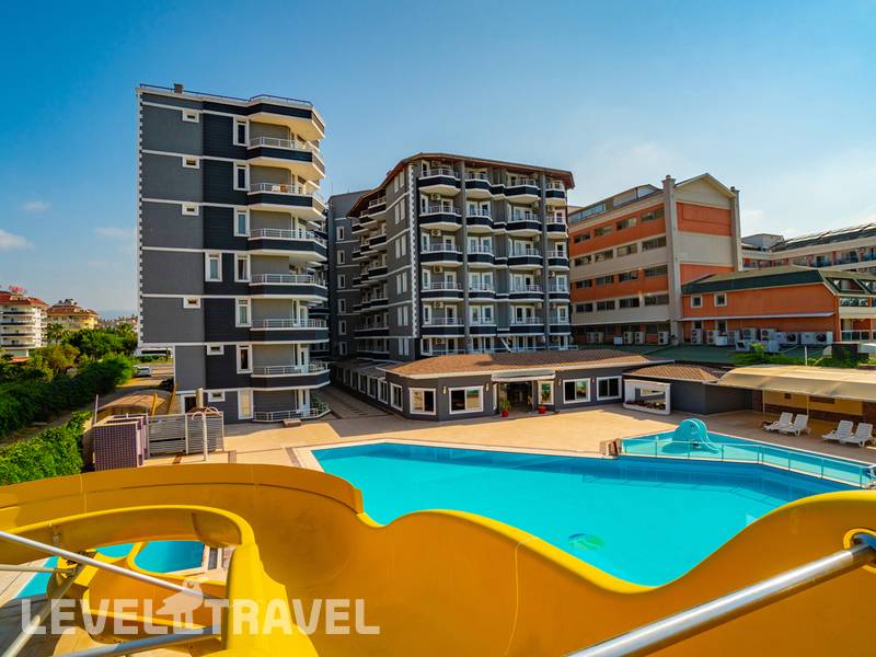 Фотография Clover Magic Garden Beach (Ex.Mediterranean Breeze) Фотография Clover Magic Garden Beach (Ex.Mediterranean Breeze)