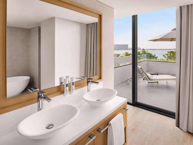 Movenpick Resort Al Marjan Island