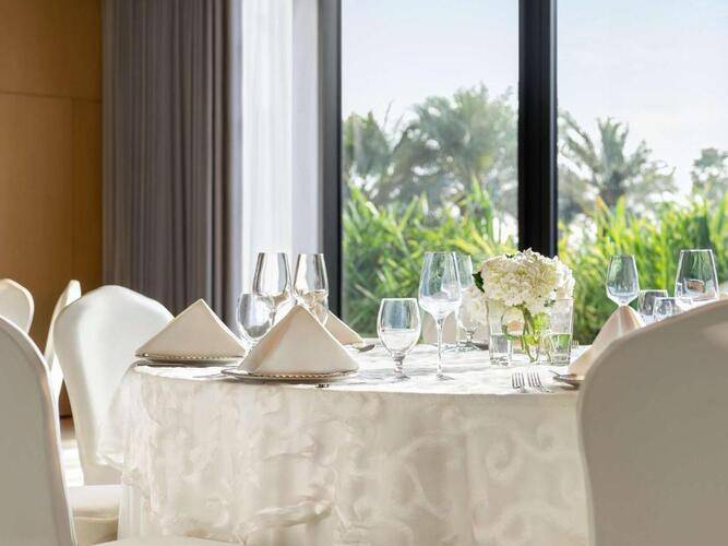 Movenpick Resort Al Marjan Island