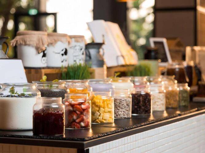 Movenpick Resort Al Marjan Island