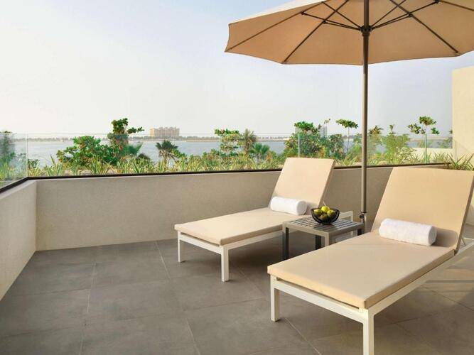 Movenpick Resort Al Marjan Island