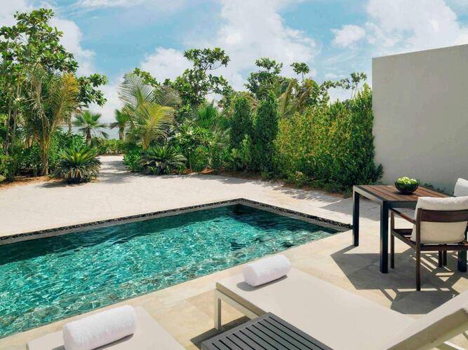Movenpick Resort Al Marjan Island