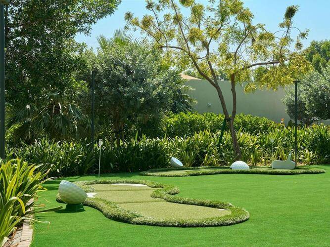 Movenpick Resort Al Marjan Island